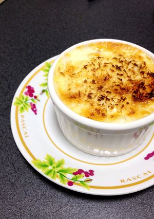 リメイク★肉じゃがグラタン-レシピのメイン写真