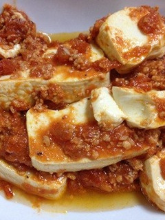 豆腐のベトナム風炒め煮-レシピのメイン写真