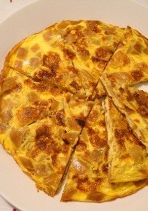 かんぴょう入りの卵焼き-レシピのメイン写真