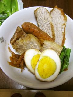 さっぱり煮豚-レシピのメイン写真