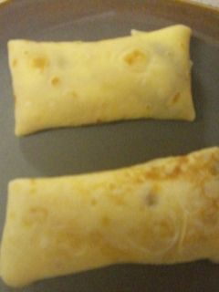 破れにくいクレープ-レシピのメイン写真
