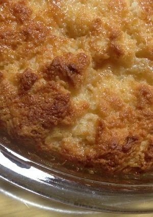 蜂の巣ケーキ-レシピのメイン写真