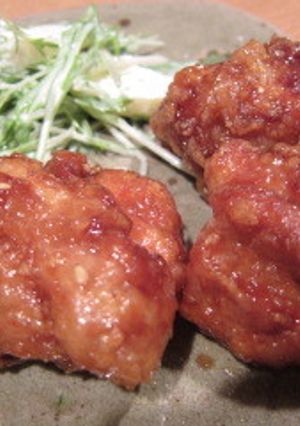 お弁当人気No.1*鶏肉のレモン煮-レシピのメイン写真