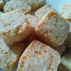 รูปของ チーズ☆チーズクッキー