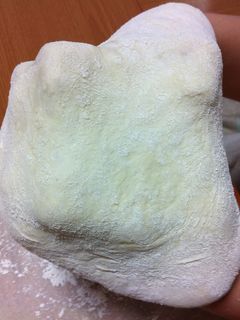 簡単にお店みたいにのばせるピザ生地♪-レシピのメイン写真