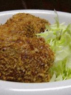 里芋コロッケ-レシピのメイン写真