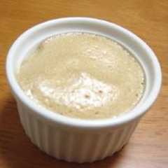 รูปของ ダイエットおやつ＊ふんわりコーヒーゼリー
