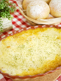 パーティーに♪簡単シェパーズパイ-レシピのメイン写真
