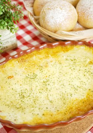 パーティーに♪簡単シェパーズパイ-レシピのメイン写真