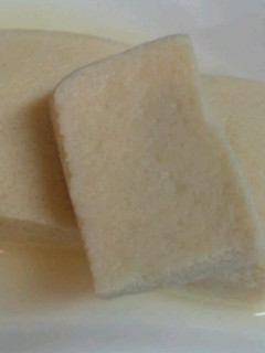 めちゃめちゃ♪やわらか~い高野豆腐-レシピのメイン写真