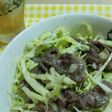 洋風牛丼♡