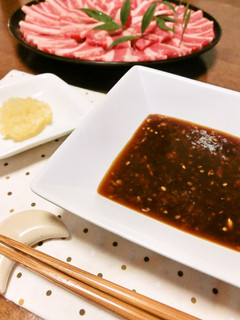 絶対美味しい 焼肉のタレ♪-レシピのメイン写真