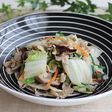 豚肉と白菜、お野菜たっぷりの中華炒め★