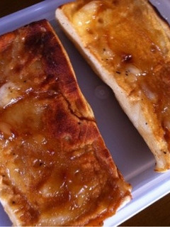 はんぺんのマヨ焼き(^^)/-レシピのメイン写真