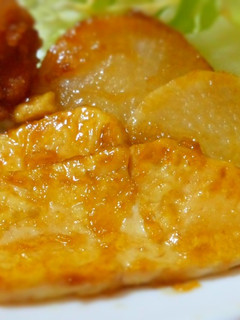 大根と豆腐のステーキ☆-レシピのメイン写真