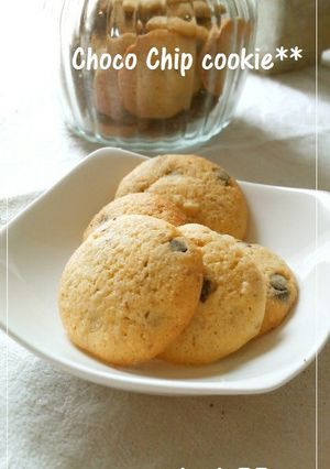 お菓子屋さんみたいなリッチバタ−クッキ--レシピのメイン写真