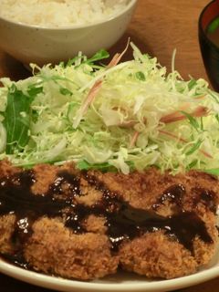 衣サクサク!スパイシー!時短トンカツ-レシピのメイン写真