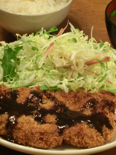 衣サクサク!スパイシー!時短トンカツ-レシピのメイン写真