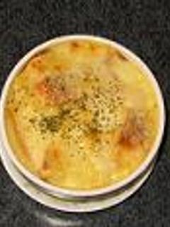 グラタンスープ-レシピのメイン写真