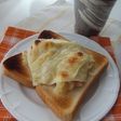 ポテトサラダ・トースト