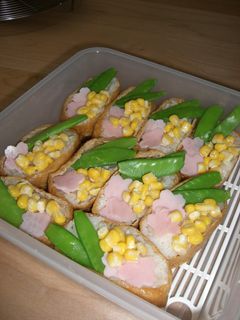 洋風✿稲荷ずし-レシピのメイン写真