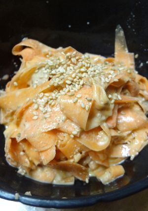 すぐできる!にんじんサラダ-レシピのメイン写真