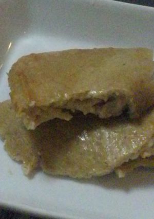 ベジフル◇豆腐ケーキ-レシピのメイン写真