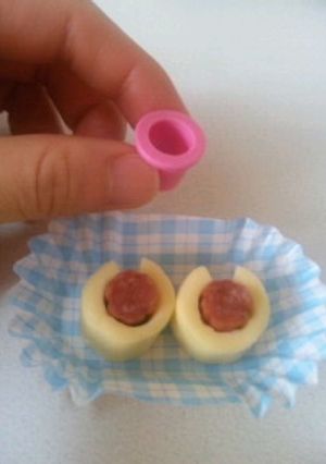 ○●キャンディーチーズのおつまみ○●-レシピのメイン写真