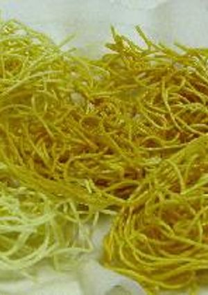 揚げ麺-レシピのメイン写真