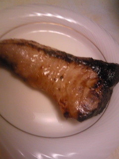 初めての塩麹★焼き魚で-レシピのメイン写真