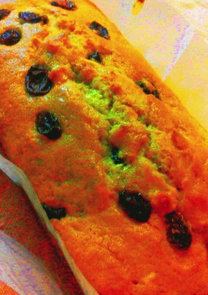 しっとりさくふわ◎バナナパウンドケーキ-レシピのメイン写真