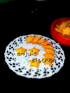 ✘簡単!!チーズクッキー✘-レシピのメイン写真