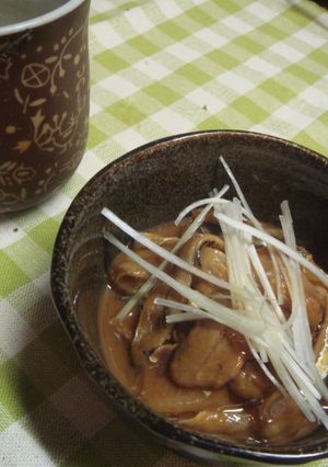 父の味：カタクチイワシの酢味噌〆-レシピのメイン写真