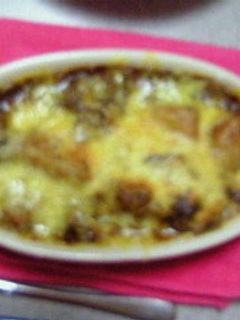簡単焼きカレー-レシピのメイン写真