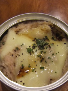 簡単すぎ!ツナチーズ焼き-レシピのメイン写真