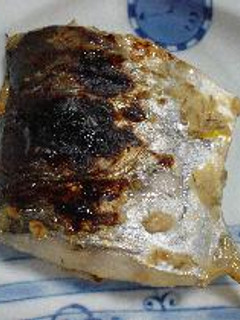 鰆(さわら)の味噌漬け~簡単!☆-レシピのメイン写真
