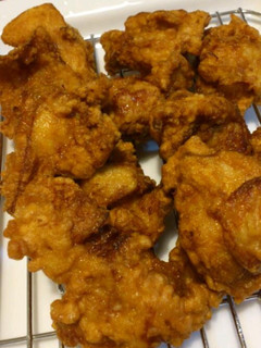 母直伝!鶏のからあげ♪-レシピのメイン写真