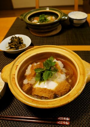 簡単早い★大戸屋風チキンかあさん煮！-レシピのメイン写真