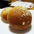 ☆テーブルパン☆我が家のハニーオーツ