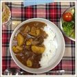 1日で簡単本格コク旨カレー!!