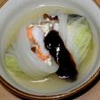 すごくおいしいダイエット!和風ロール白菜