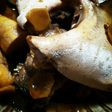母の黄金比率?基本のあら煮