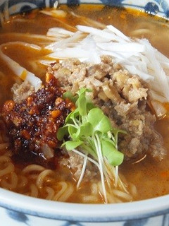 肉味噌-レシピのメイン写真