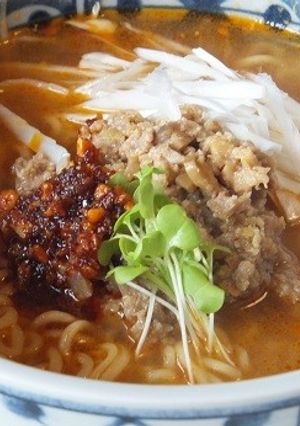 肉味噌-レシピのメイン写真