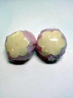 ❀ロースハムの一口おむすび❀-レシピのメイン写真
