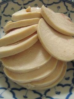 塩麹を使って♪鶏はむ-レシピのメイン写真
