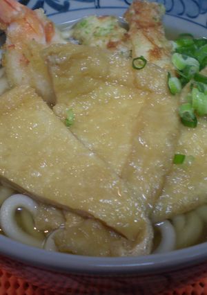 きつね、いなり-レシピのメイン写真