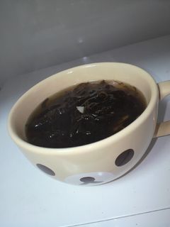 ヘルシー☆スープストック風もずくスープ-レシピのメイン写真
