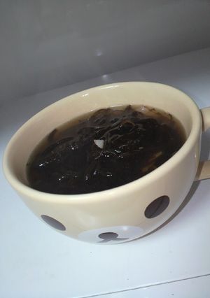 ヘルシー☆スープストック風もずくスープ-レシピのメイン写真