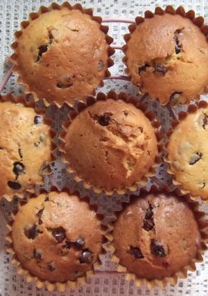 甘納豆と桜の葉っぱのバウンドケーキ☀☺-レシピのメイン写真